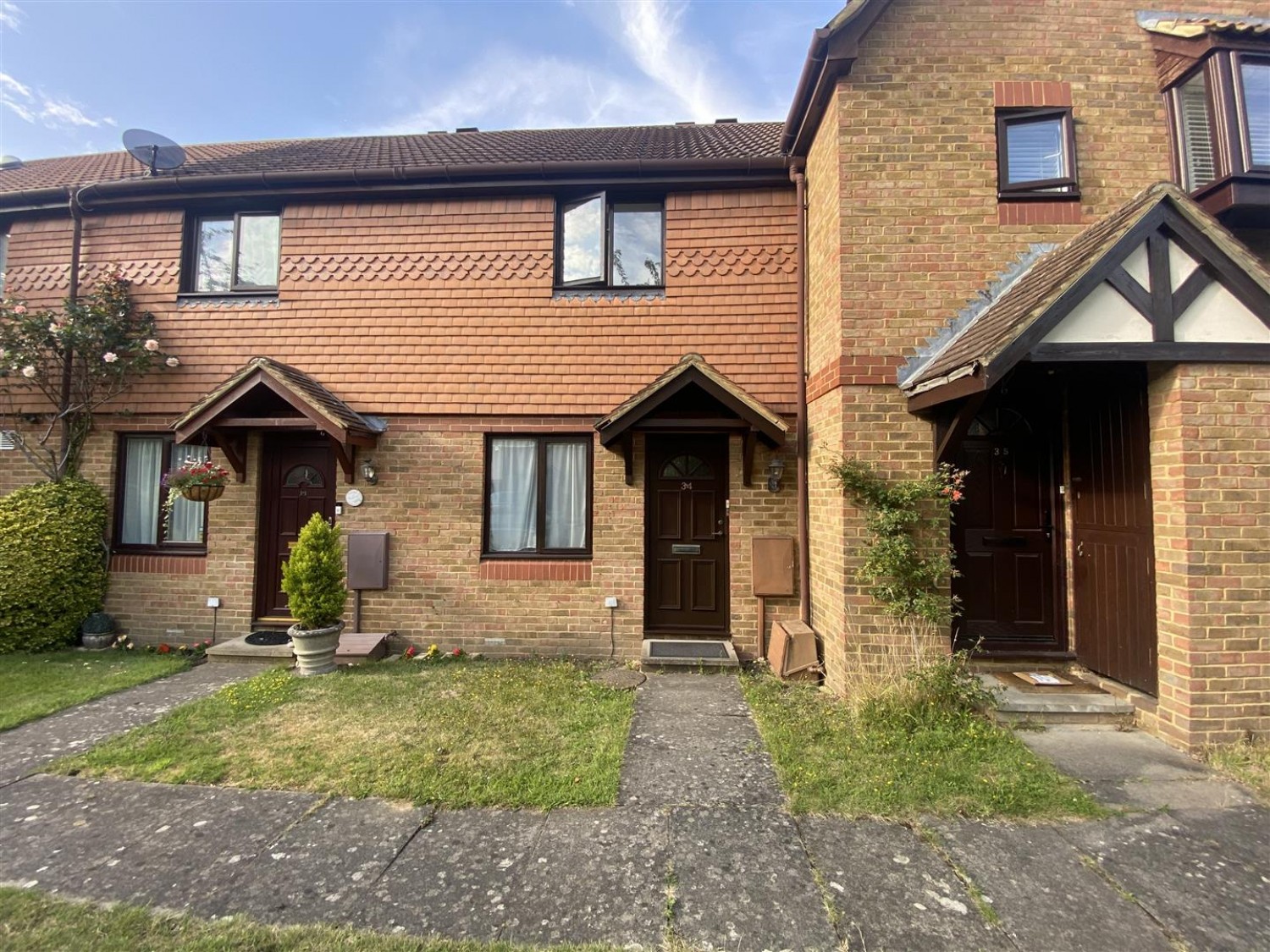 2 bedroom House for Letting Martinsyde, Woking