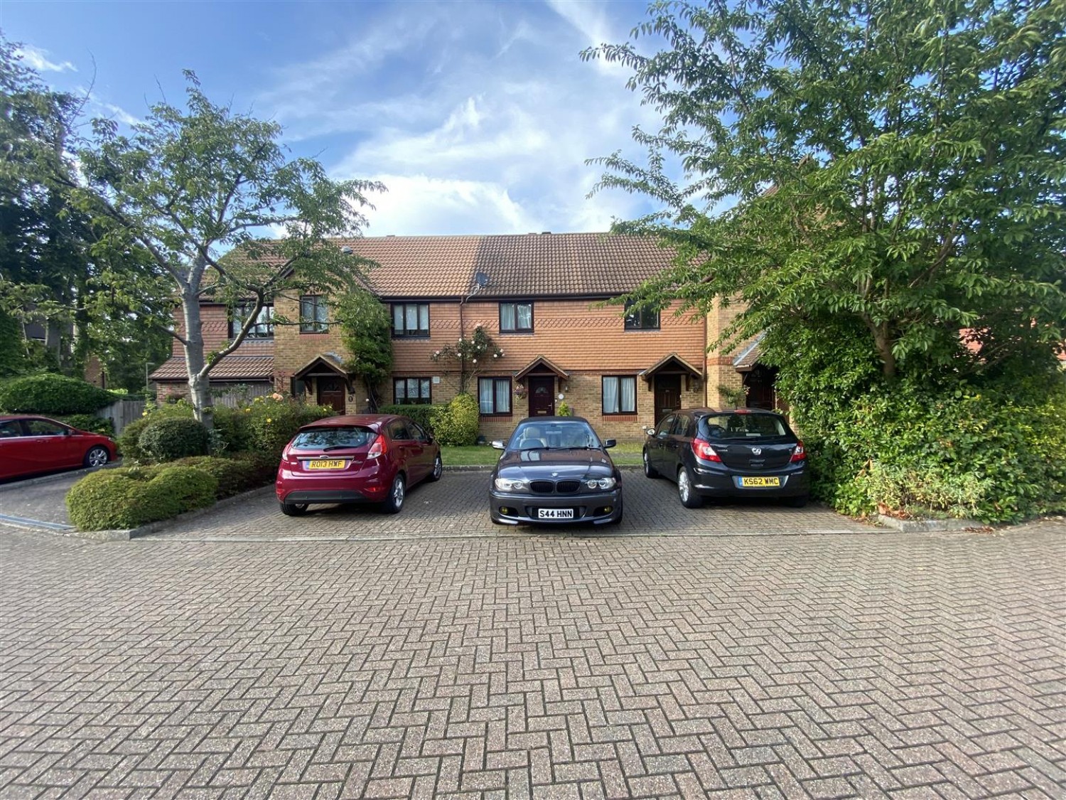 2 bedroom House for Letting Martinsyde, Woking