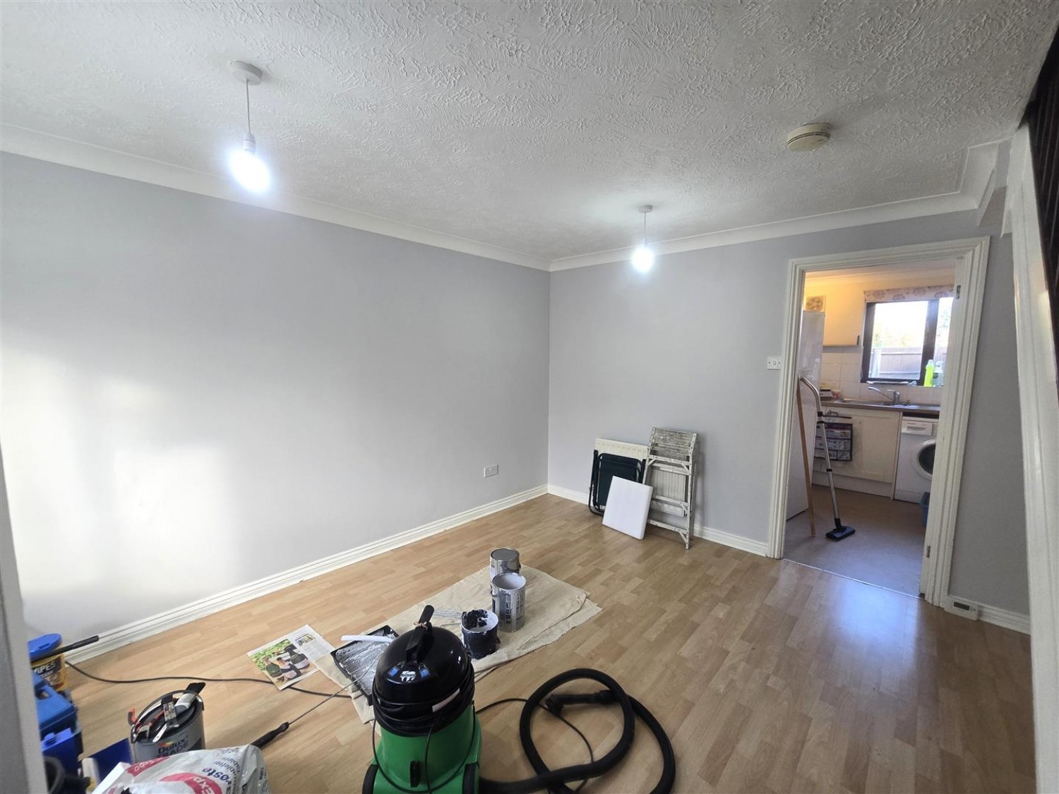 2 bedroom House for Letting Martinsyde, Woking