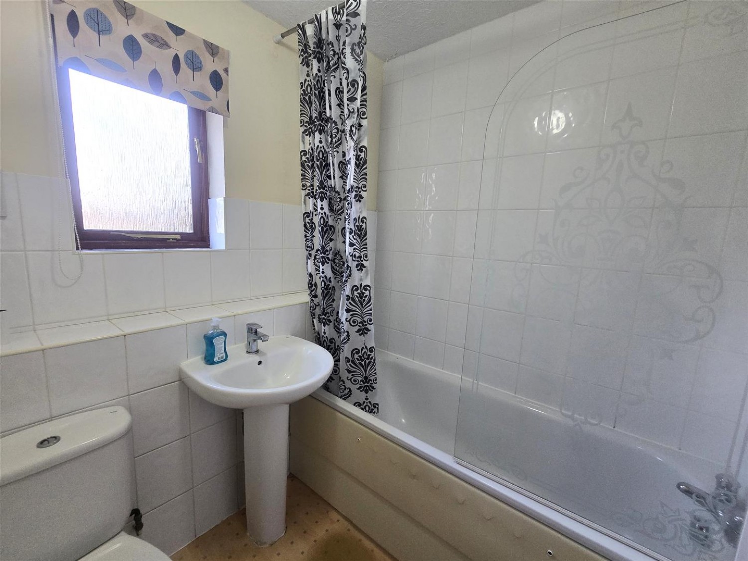 2 bedroom House for Letting Martinsyde, Woking