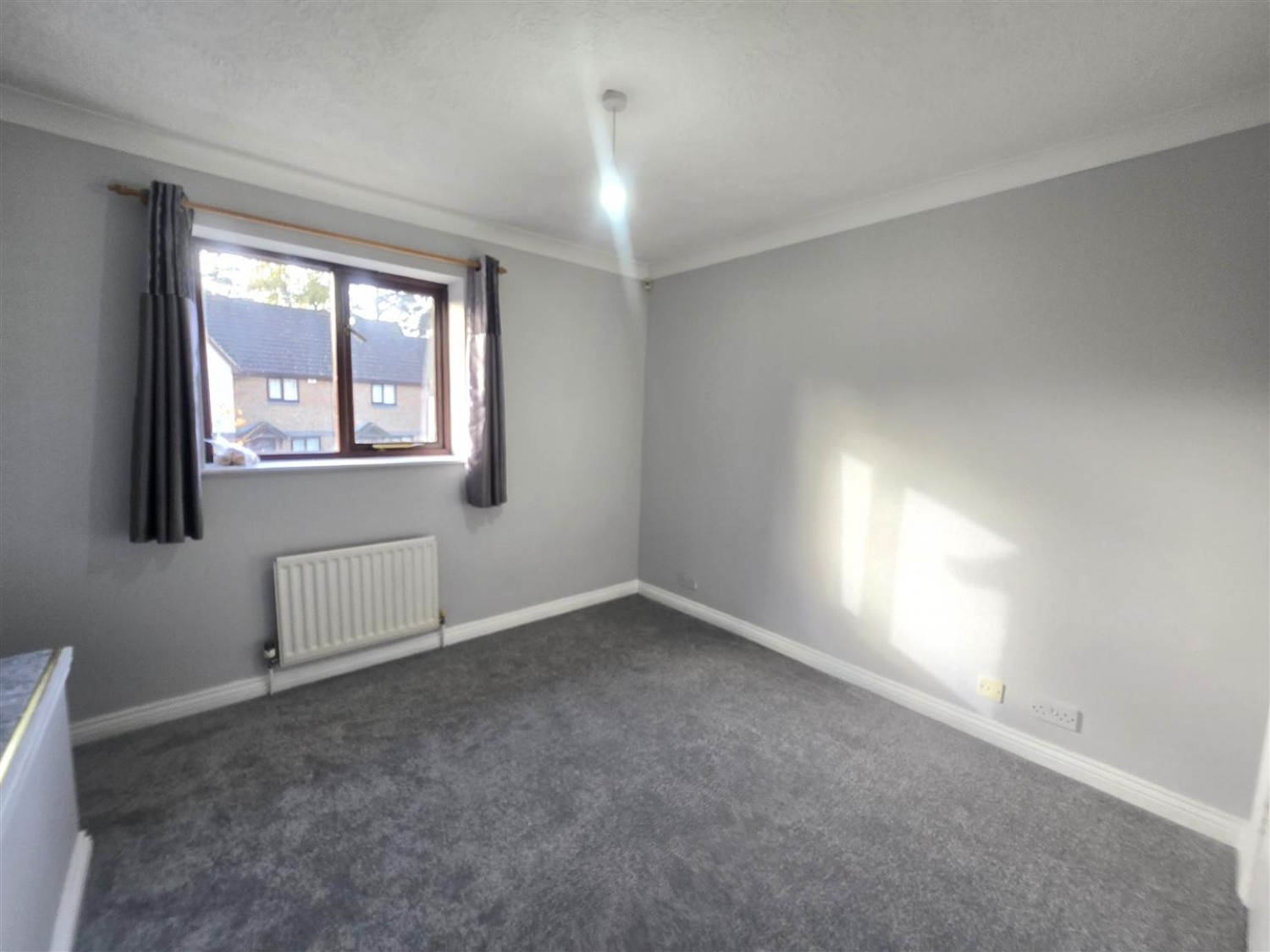 2 bedroom House for Letting Martinsyde, Woking