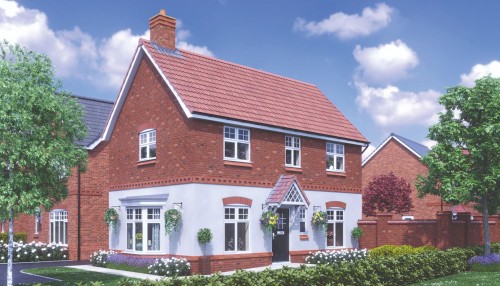 Home 160 - Swan Grange, Witham St. Hughs, LN6 9US