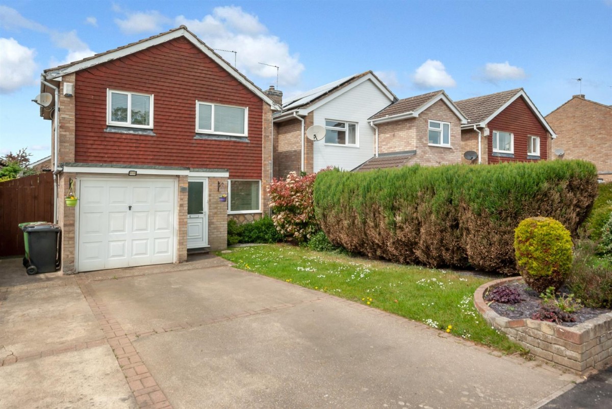 Broughton Gardens, Lincoln