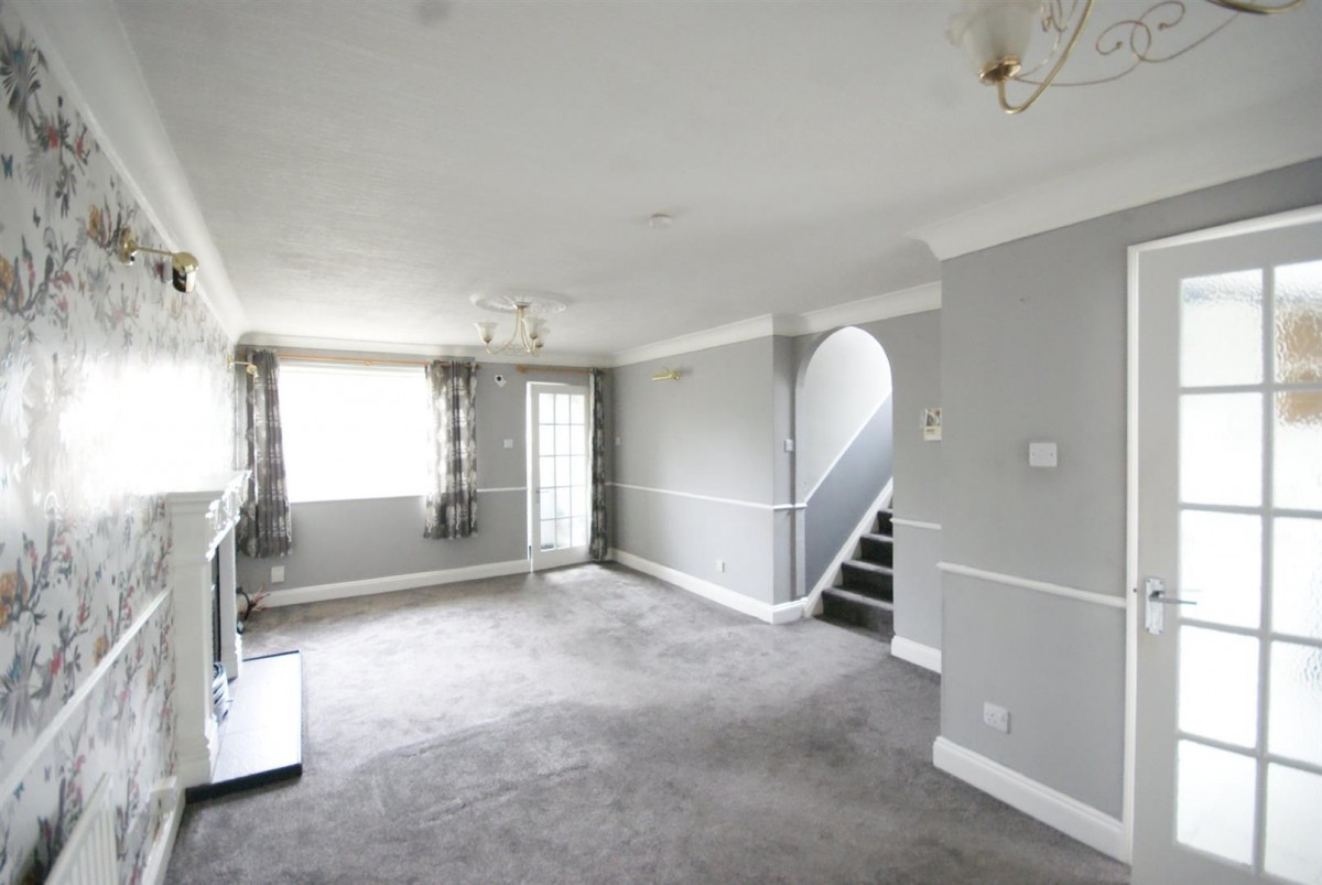 Broughton Gardens, Lincoln