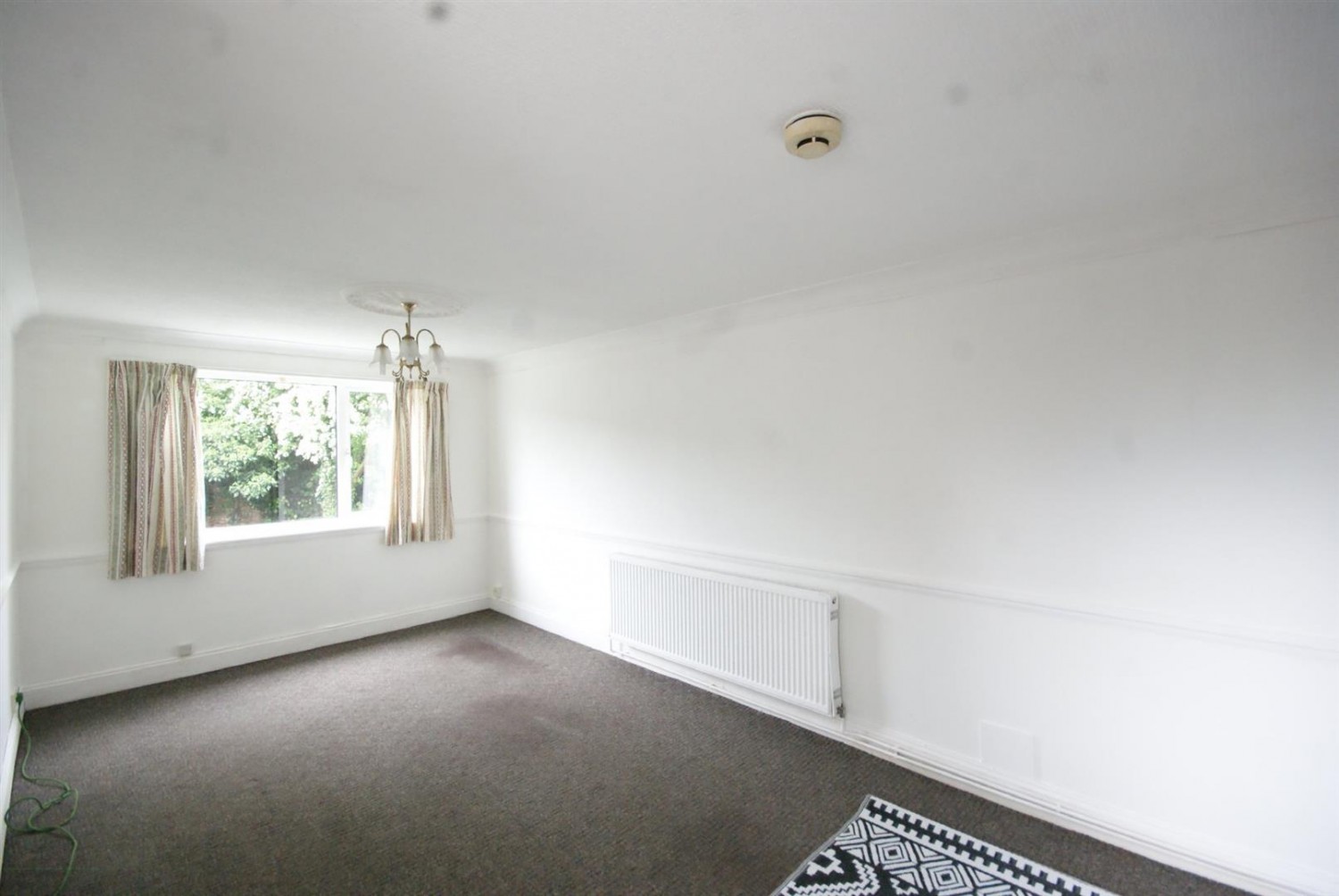 Broughton Gardens, Lincoln