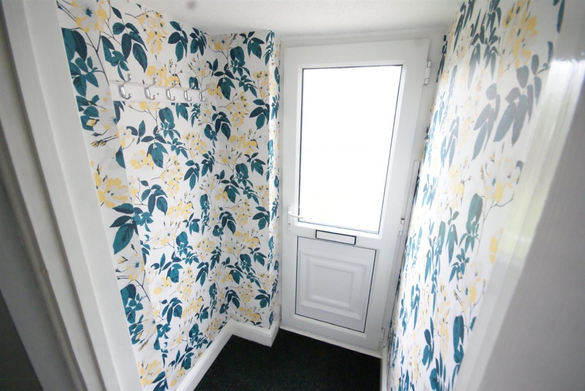 Broughton Gardens, Lincoln