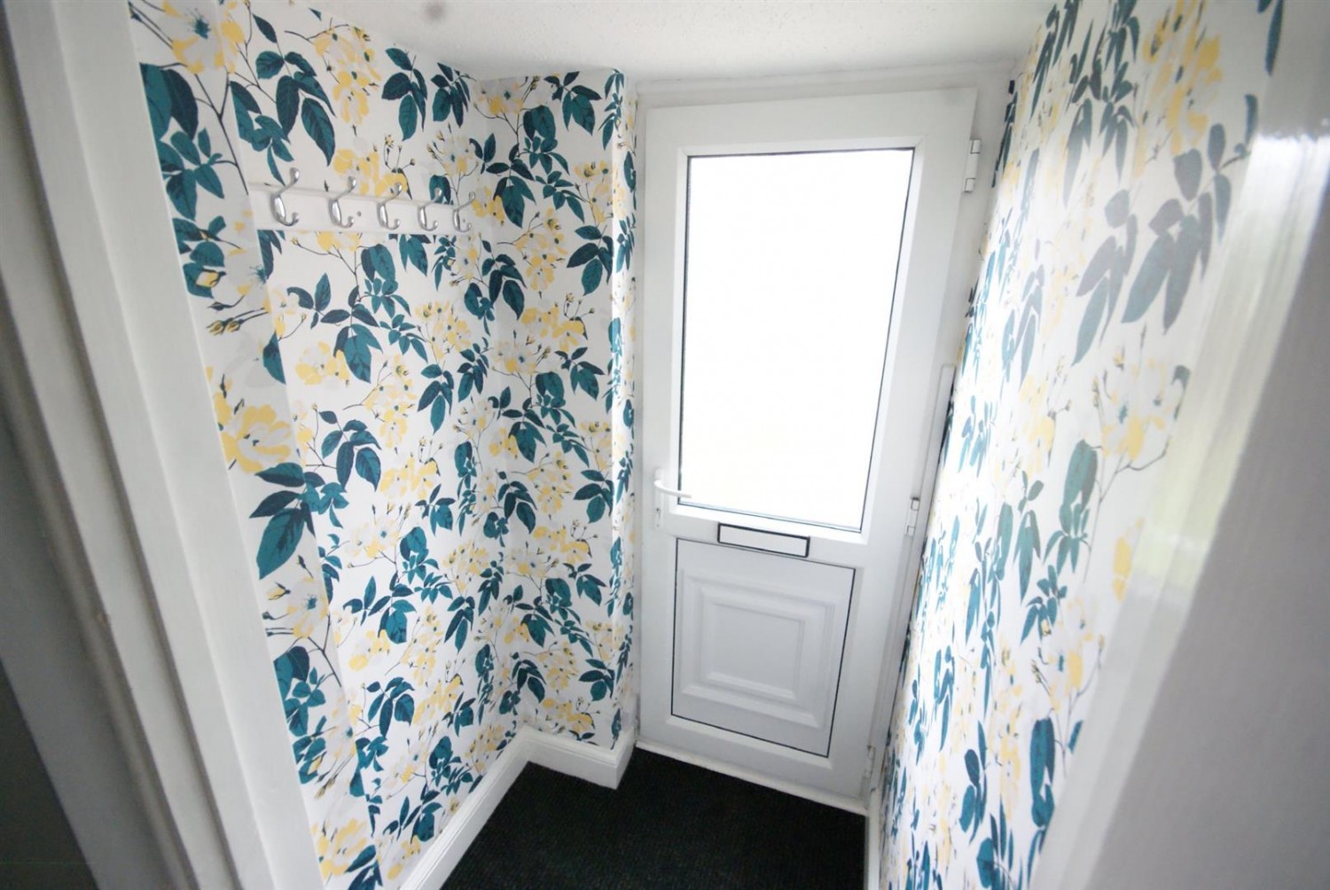 Broughton Gardens, Lincoln