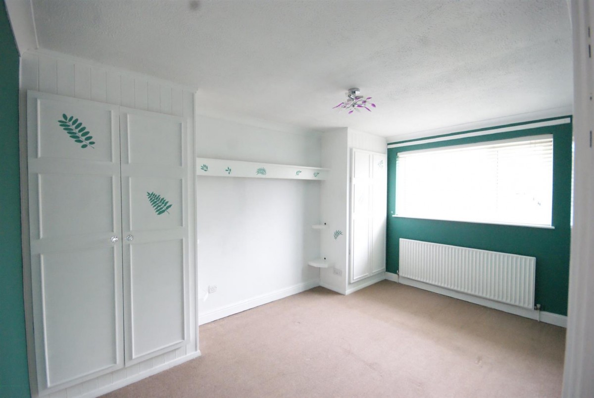 Broughton Gardens, Lincoln