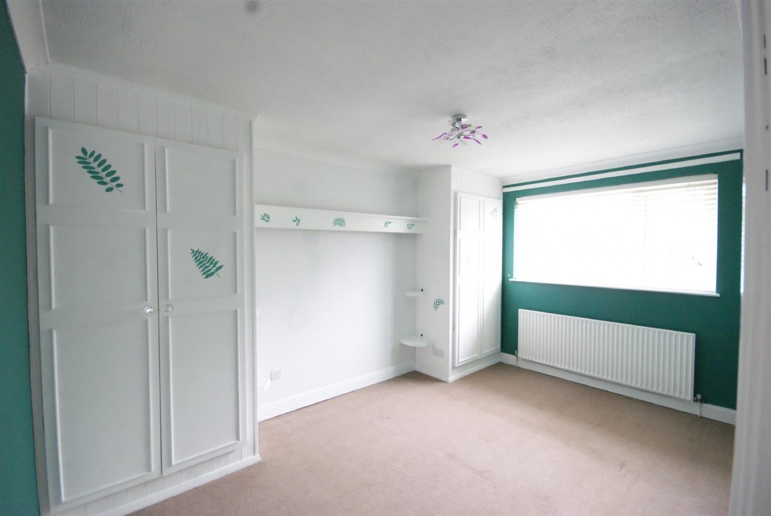 Broughton Gardens, Lincoln