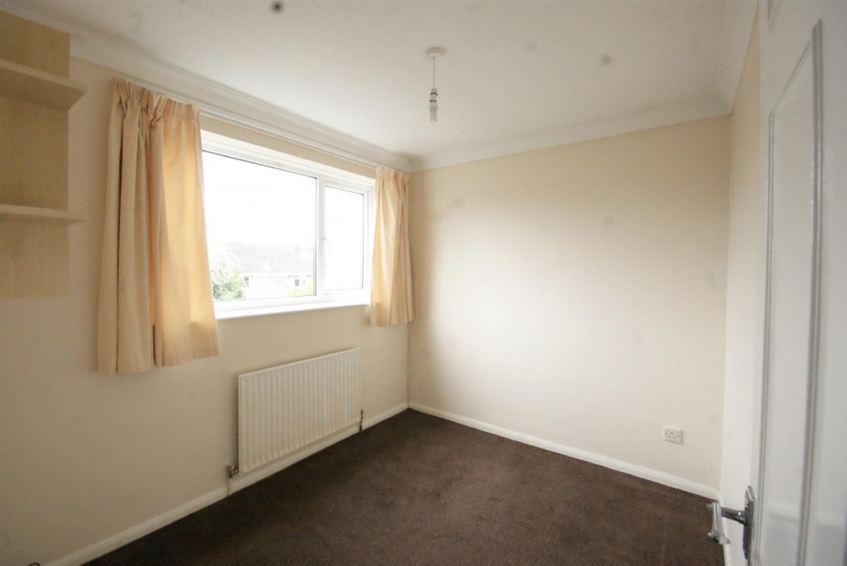 Broughton Gardens, Lincoln