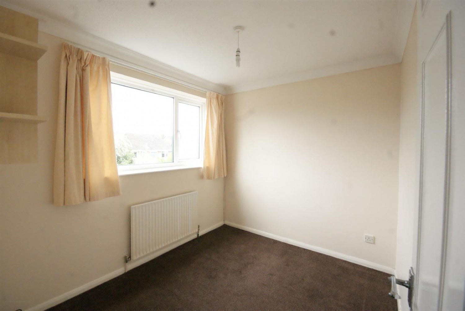 Broughton Gardens, Lincoln