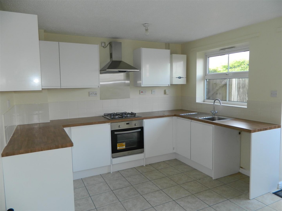 Lupin Road, Nettleham Fields, Lincoln