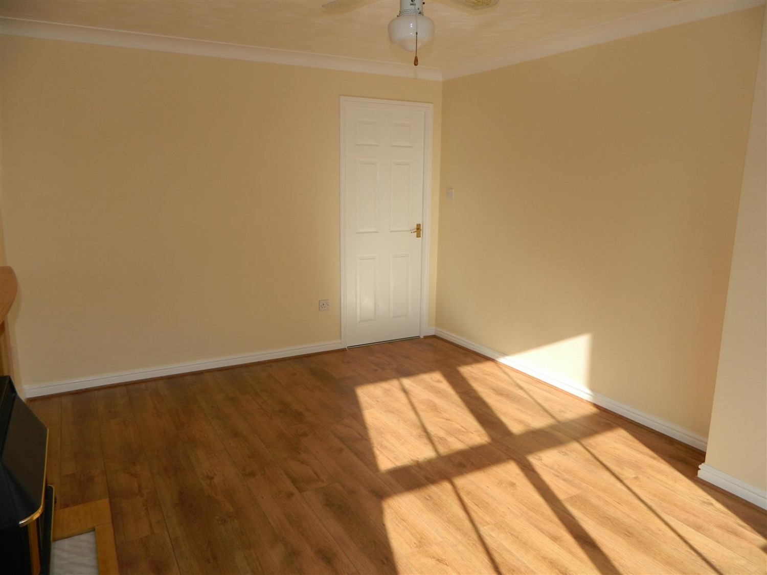 Lupin Road, Nettleham Fields, Lincoln