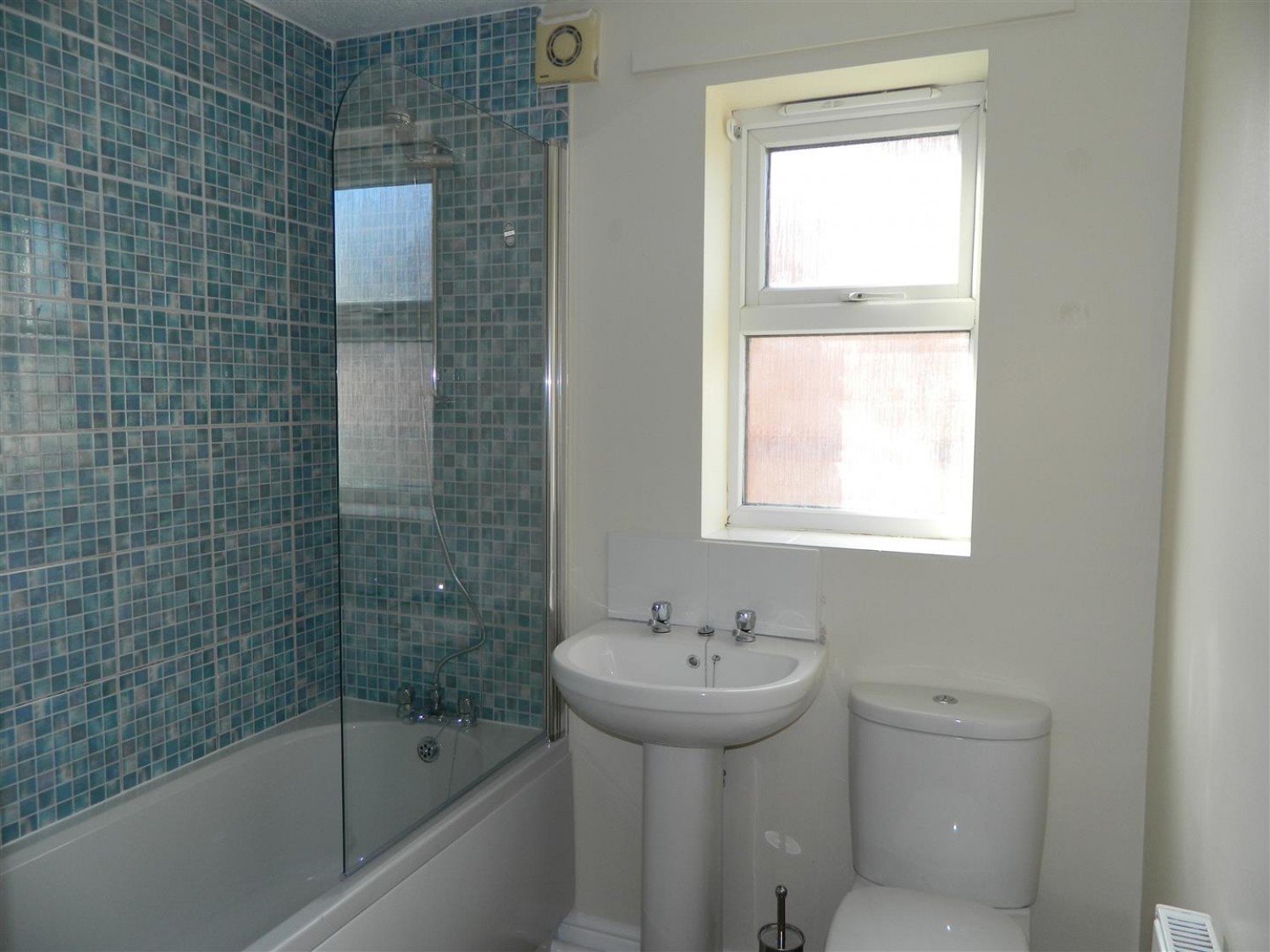 Lupin Road, Nettleham Fields, Lincoln