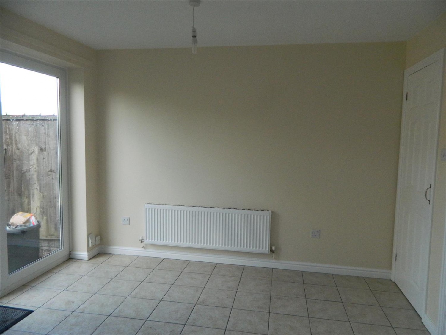 Lupin Road, Nettleham Fields, Lincoln