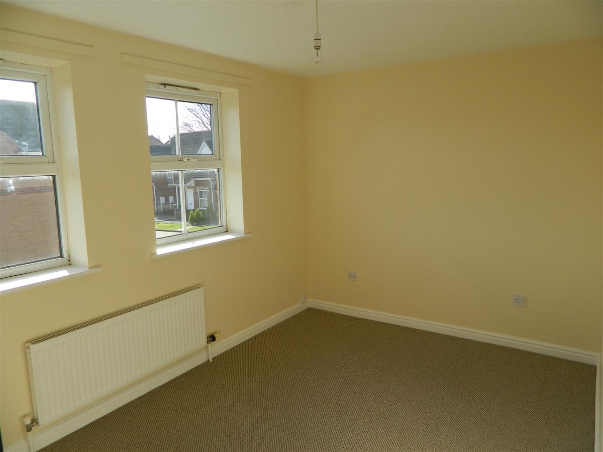 Lupin Road, Nettleham Fields, Lincoln