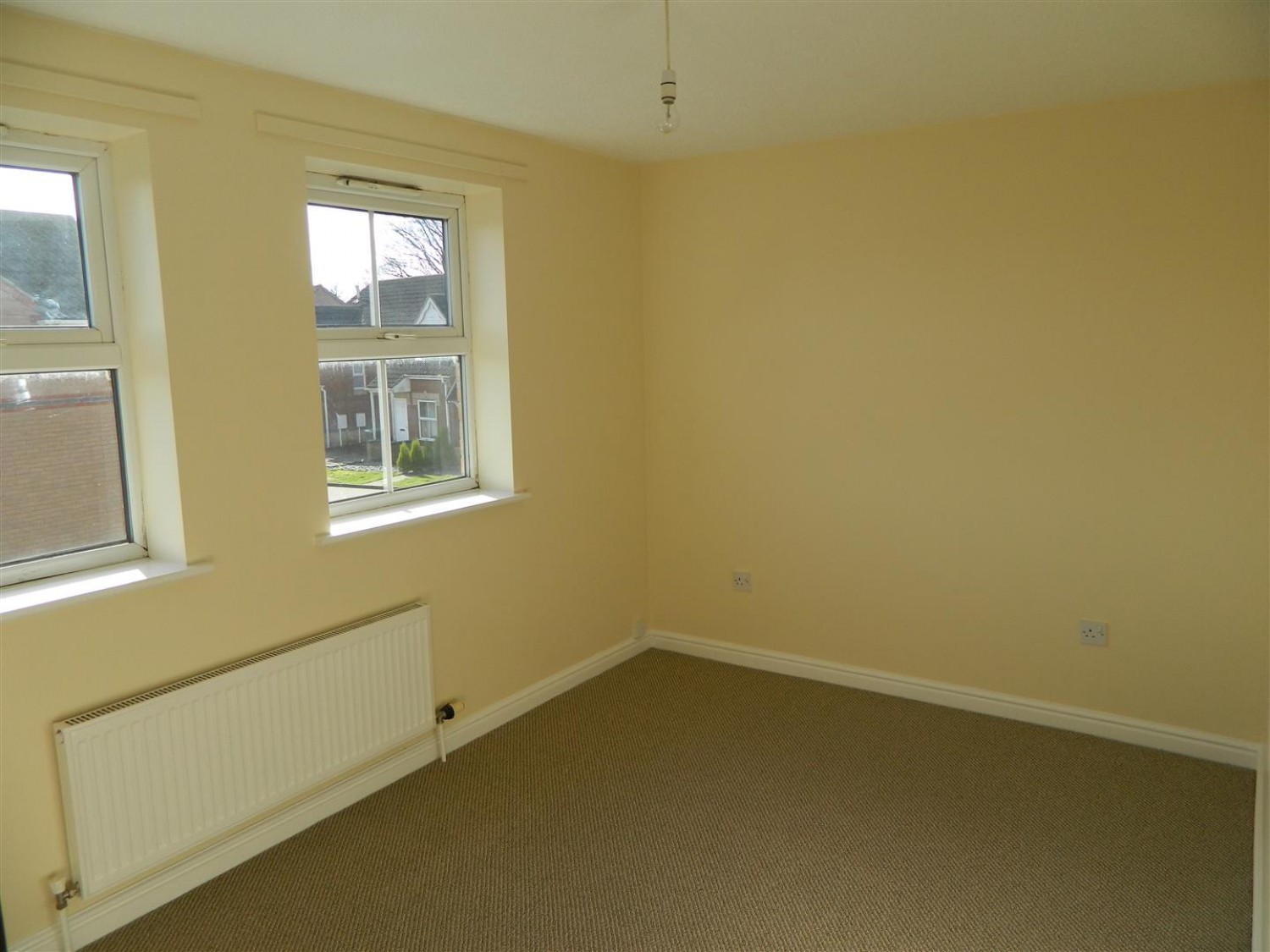 Lupin Road, Nettleham Fields, Lincoln