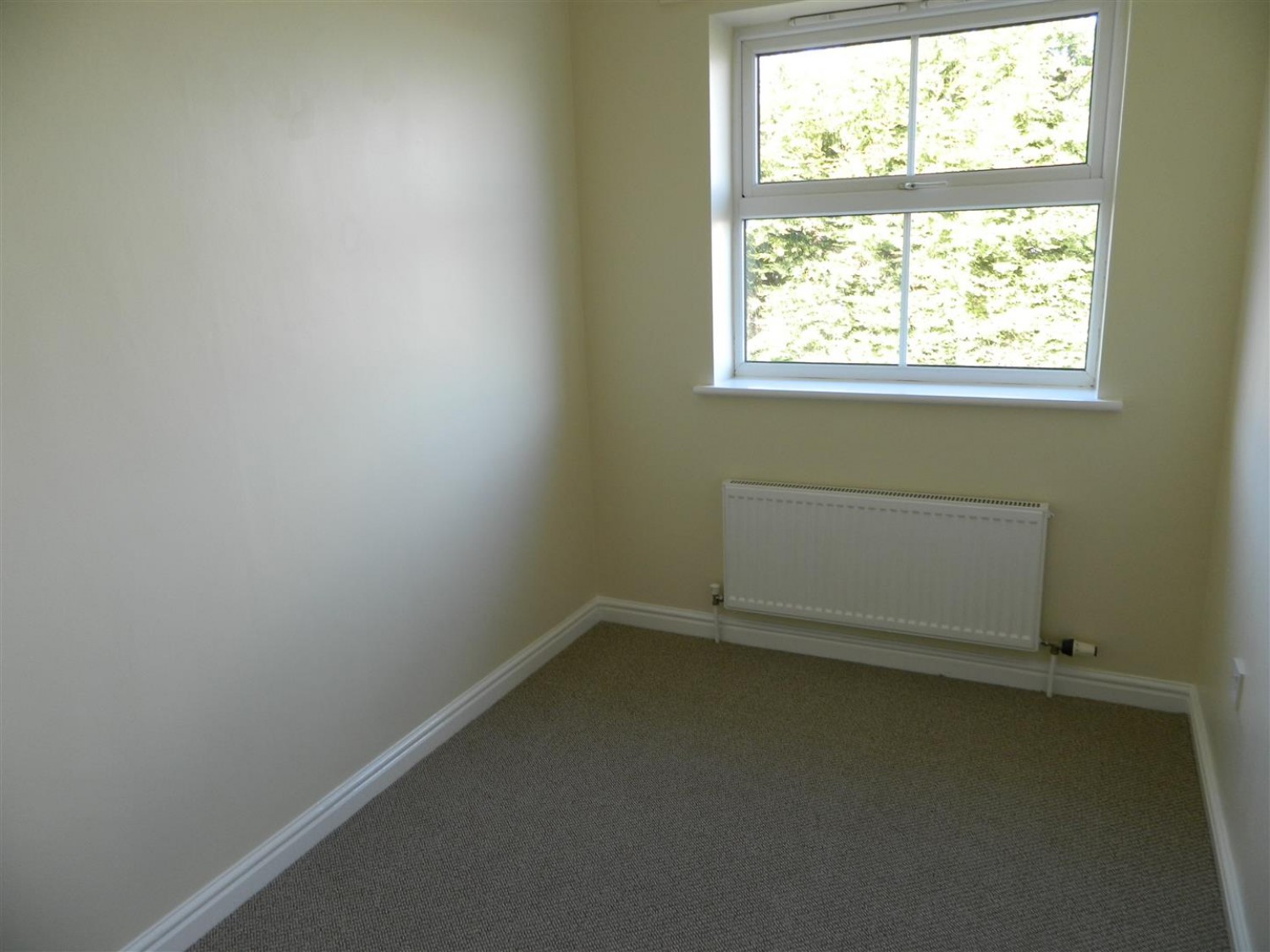 Lupin Road, Nettleham Fields, Lincoln