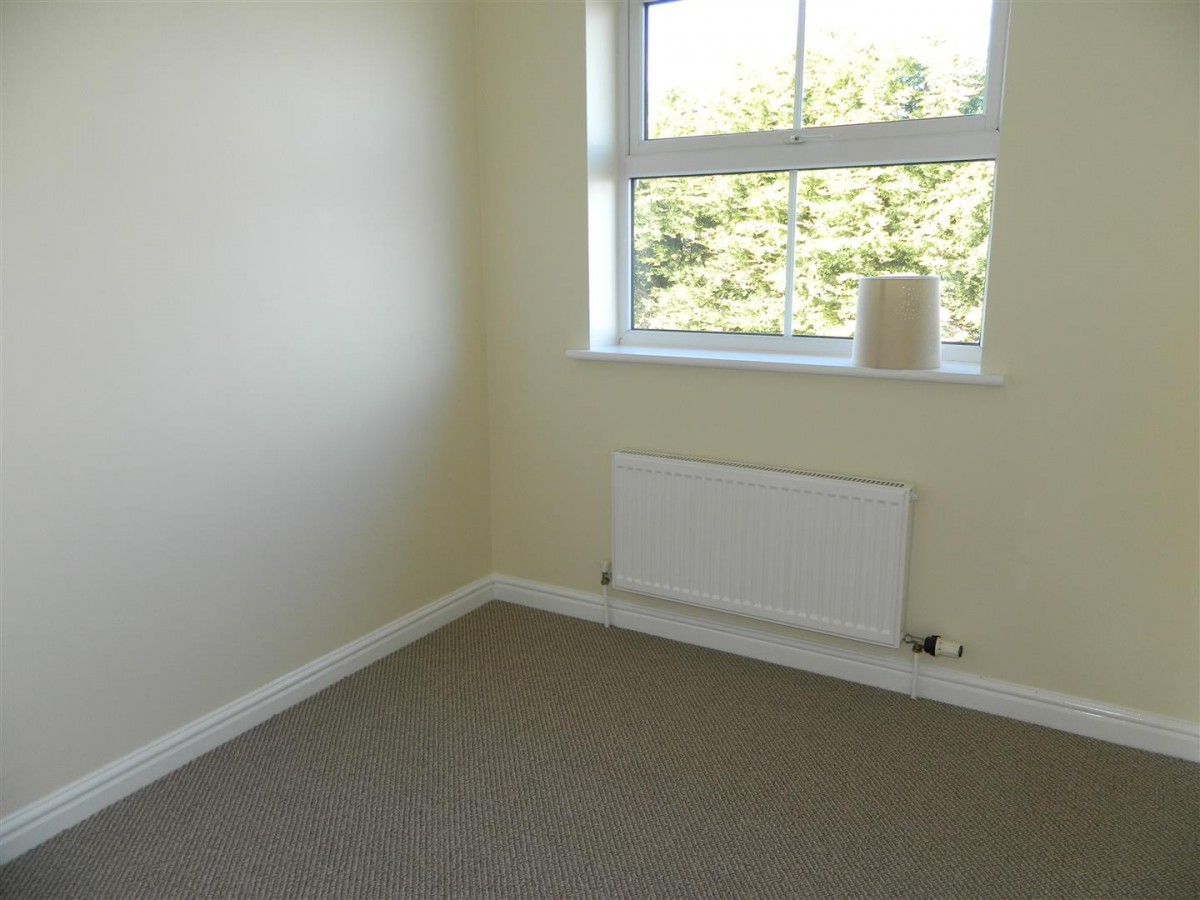 Lupin Road, Nettleham Fields, Lincoln