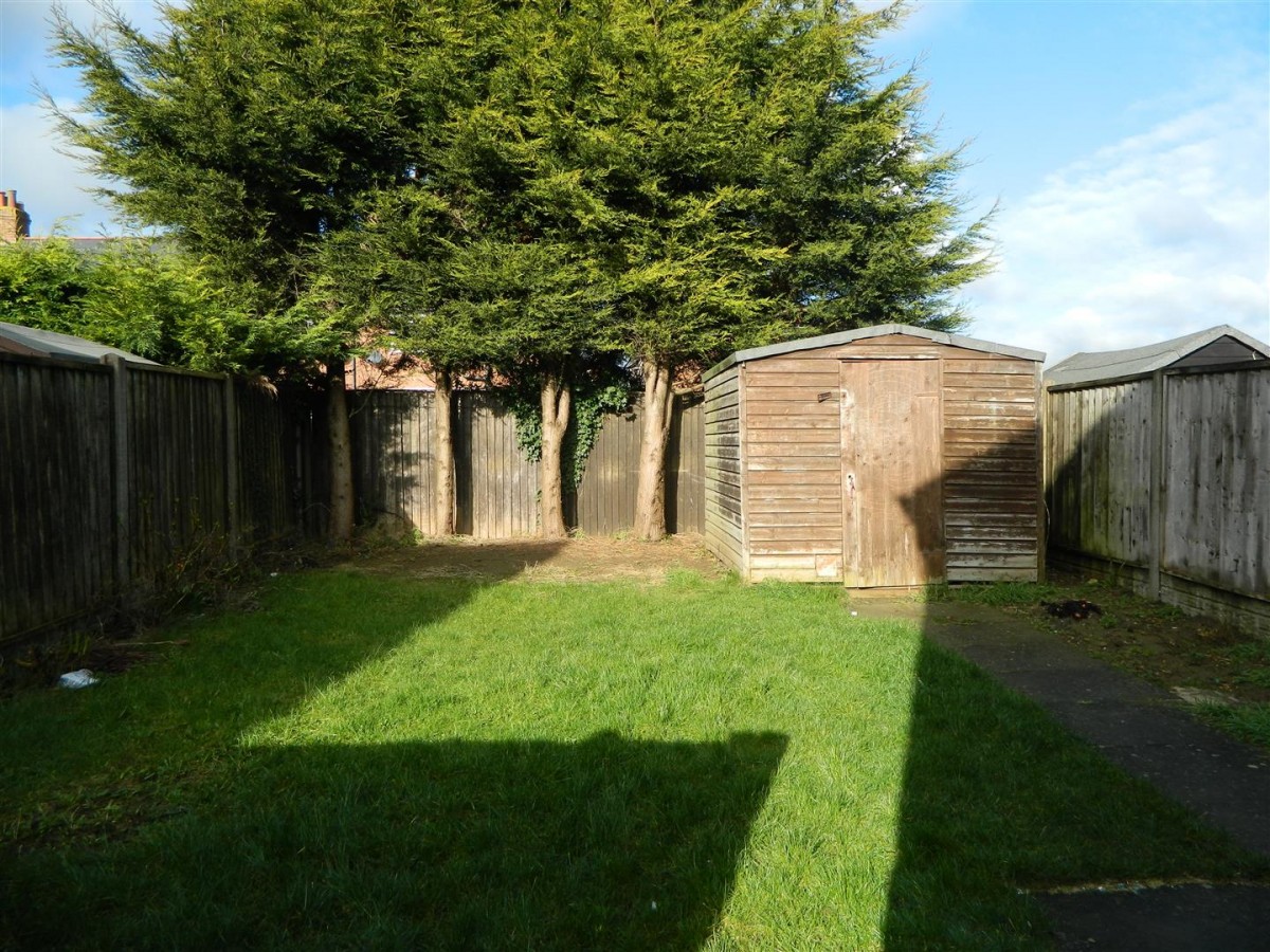 Lupin Road, Nettleham Fields, Lincoln