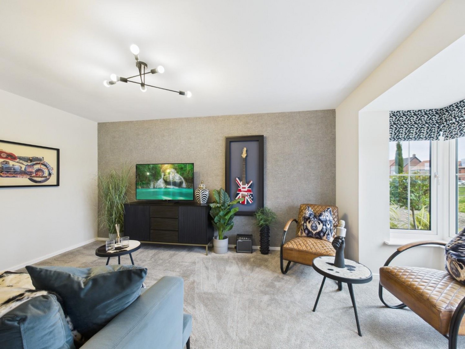 Home 150 - Swan Grange, Witham St. Hughs, LN6 9US