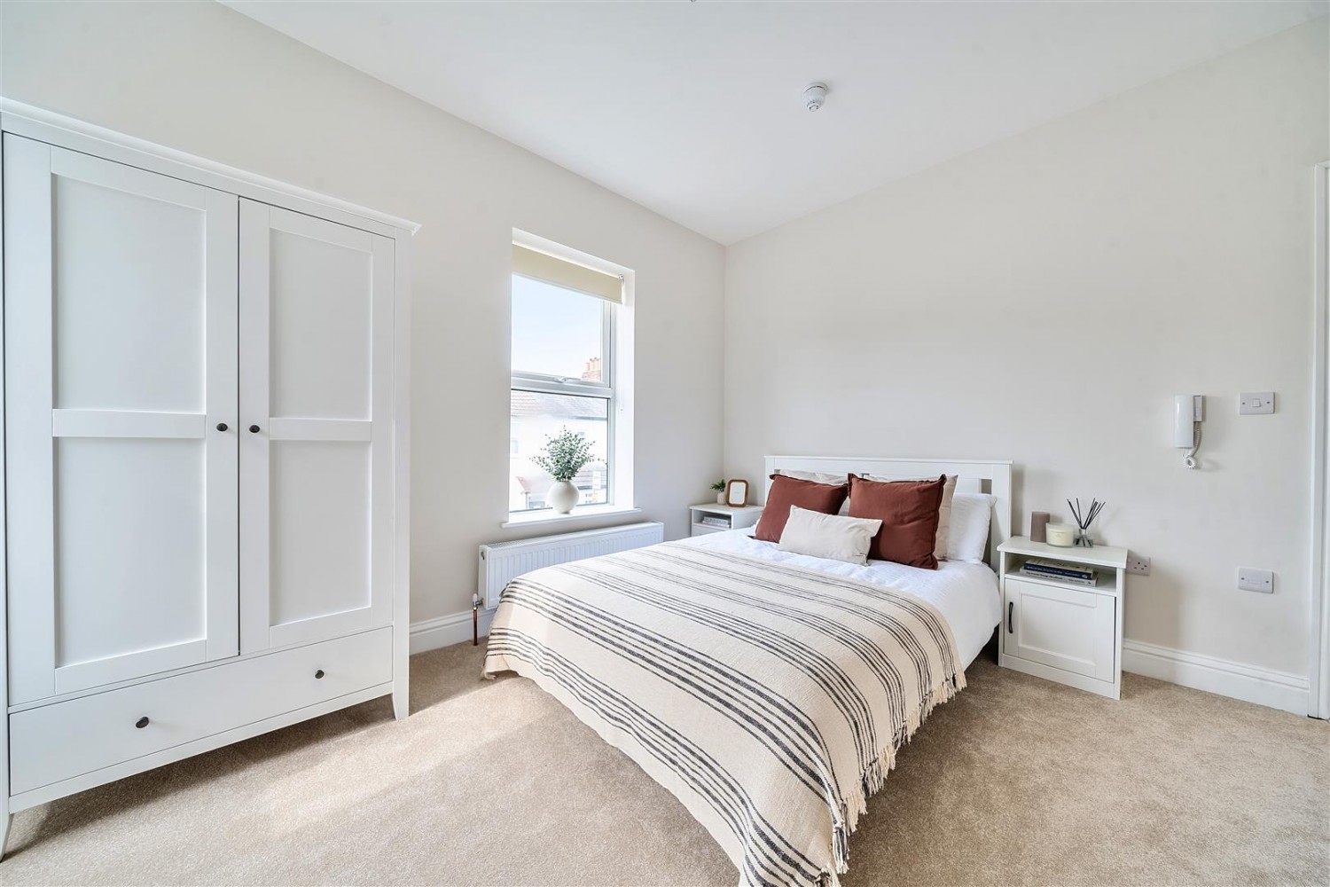 Grosvenor Road, Aldershot