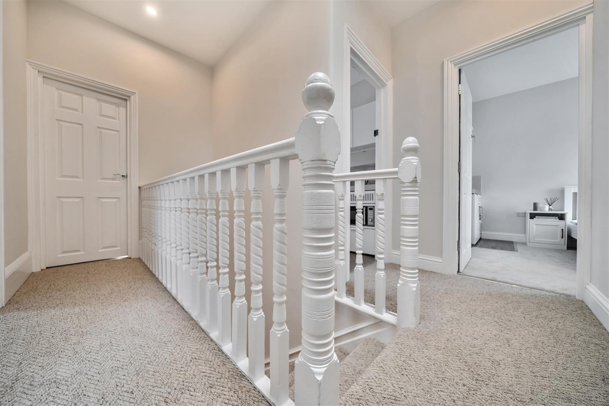 Grosvenor Road, Aldershot