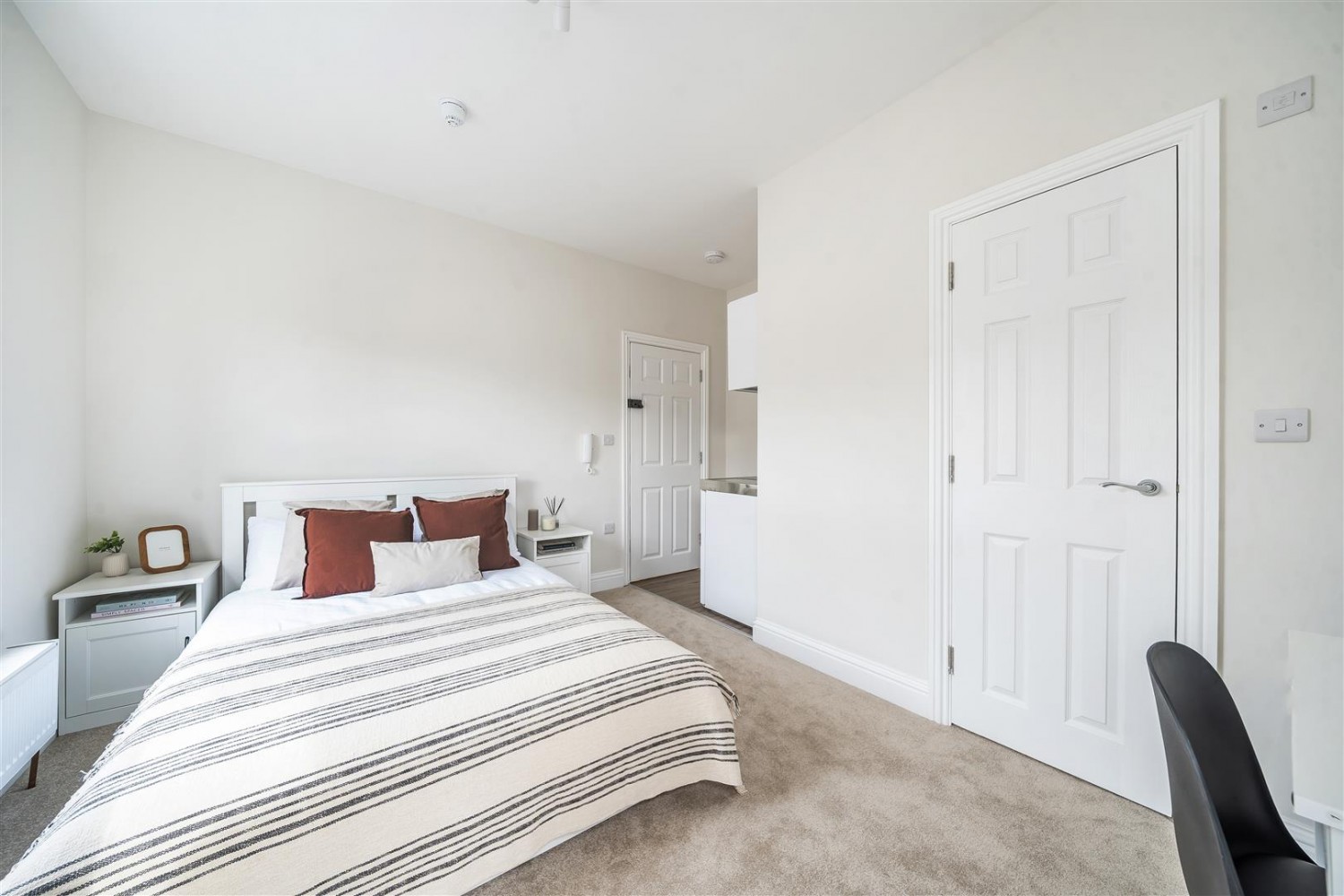 Grosvenor Road, Aldershot