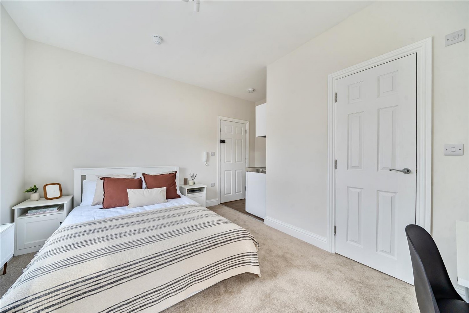 Grosvenor Road, Aldershot