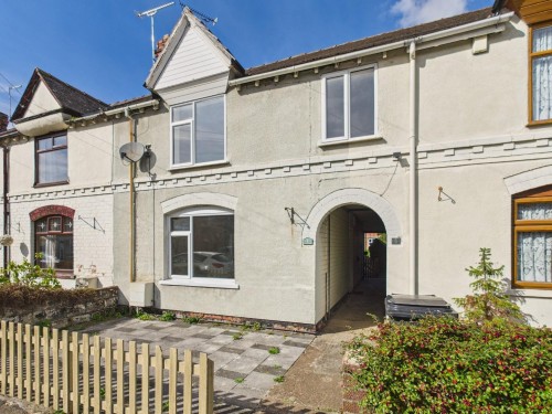 Grace Avenue, North Hykeham, Lincoln
