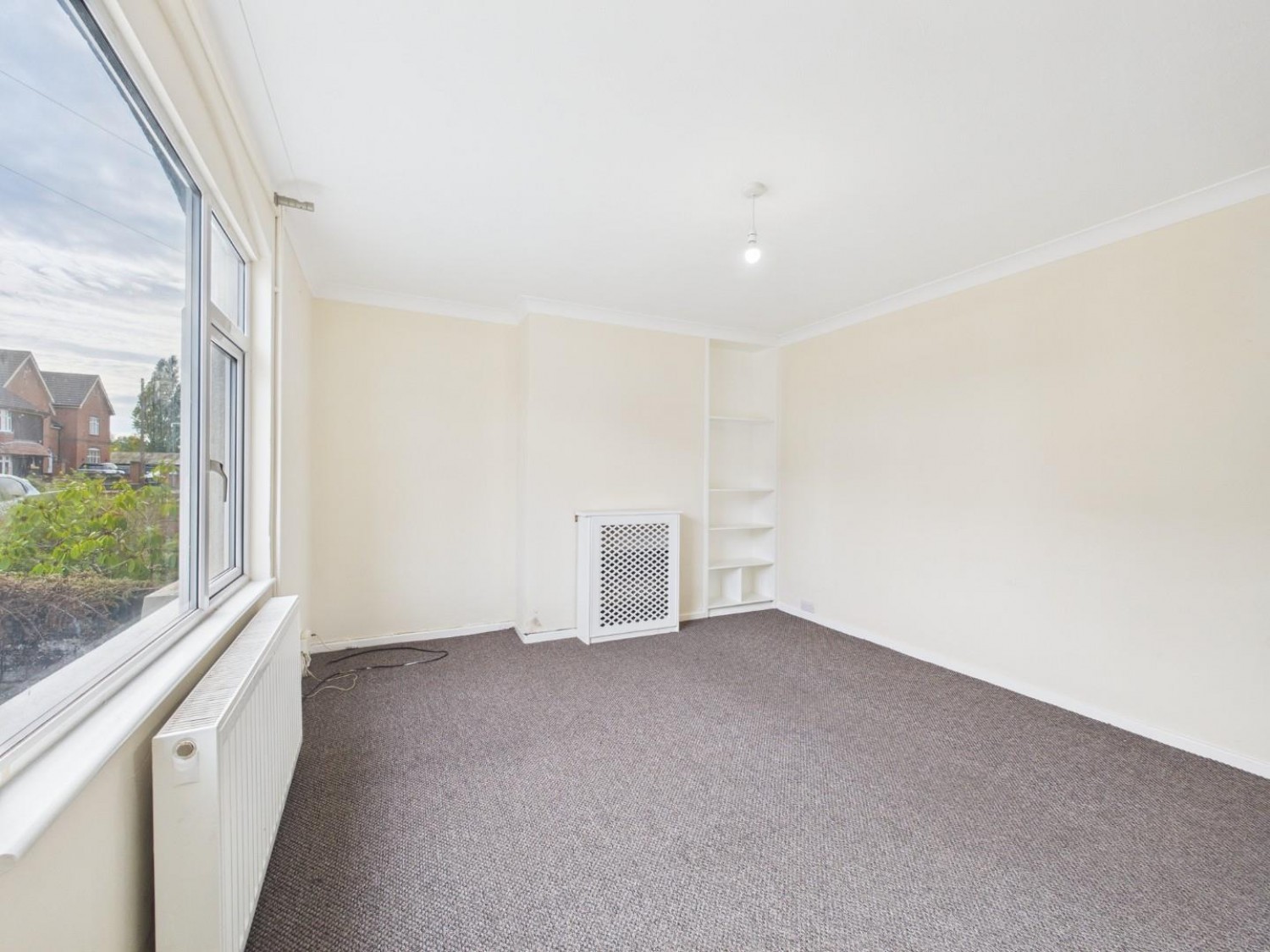 Grace Avenue, North Hykeham, Lincoln