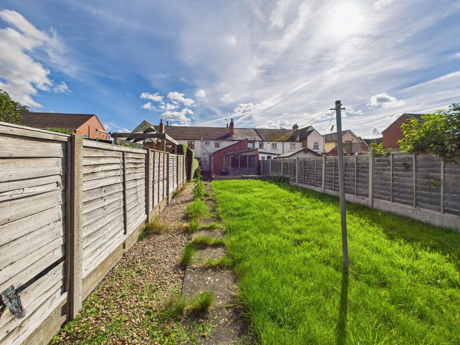 Grace Avenue, North Hykeham, Lincoln