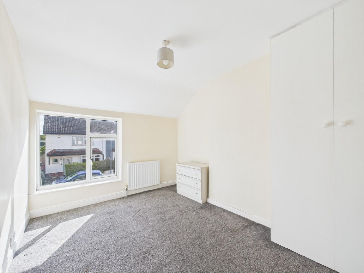 Grace Avenue, North Hykeham, Lincoln