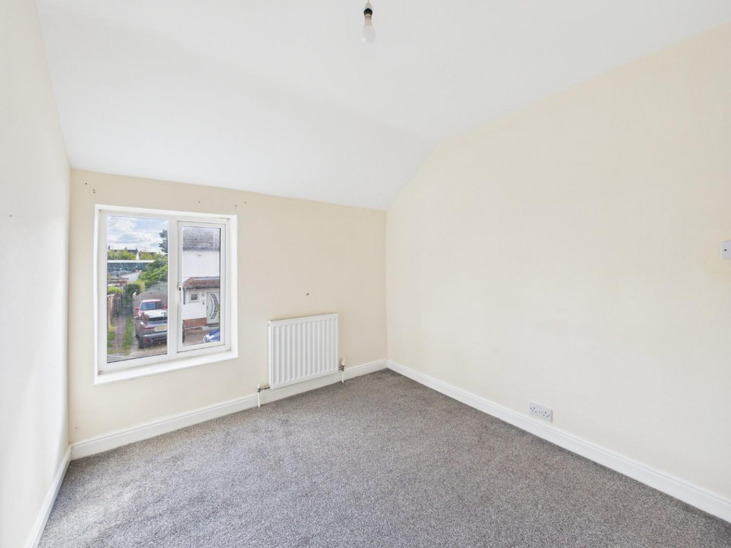 Grace Avenue, North Hykeham, Lincoln