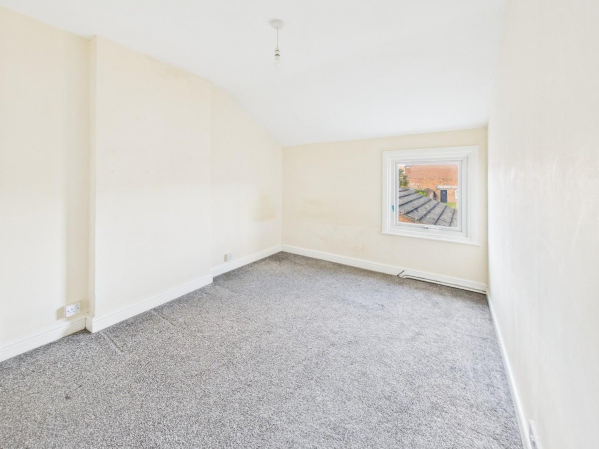 Grace Avenue, North Hykeham, Lincoln