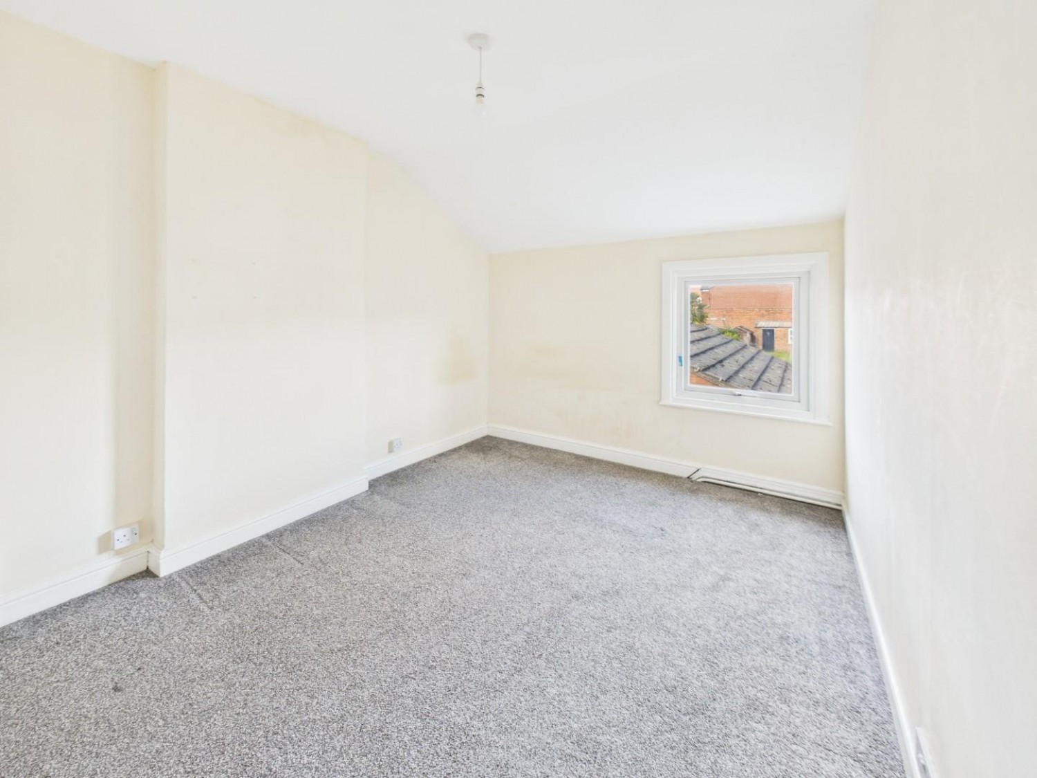 Grace Avenue, North Hykeham, Lincoln