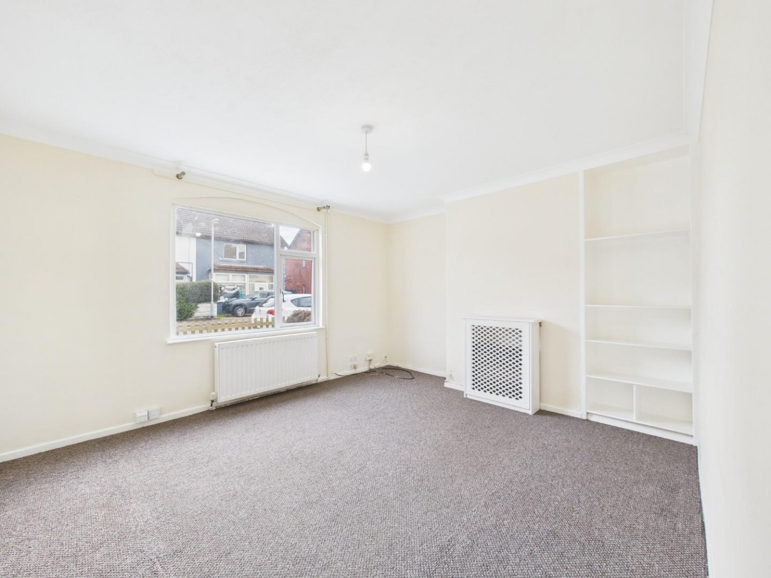 Grace Avenue, North Hykeham, Lincoln