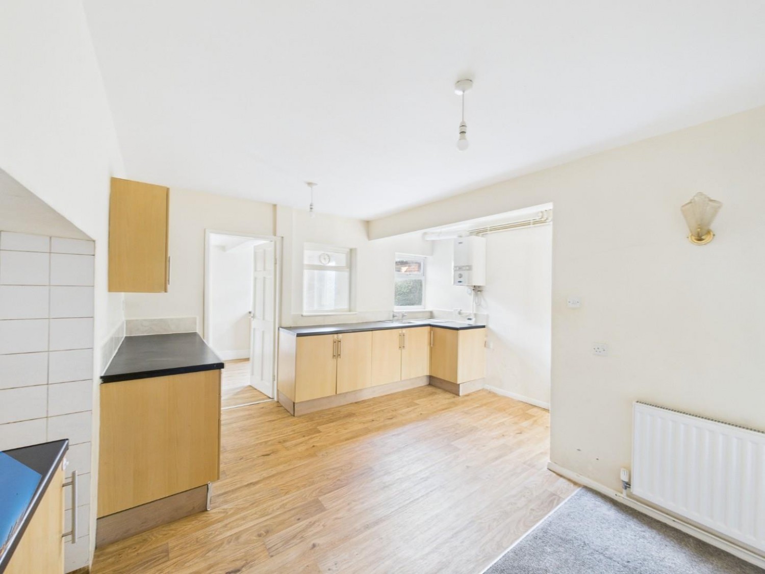 Grace Avenue, North Hykeham, Lincoln