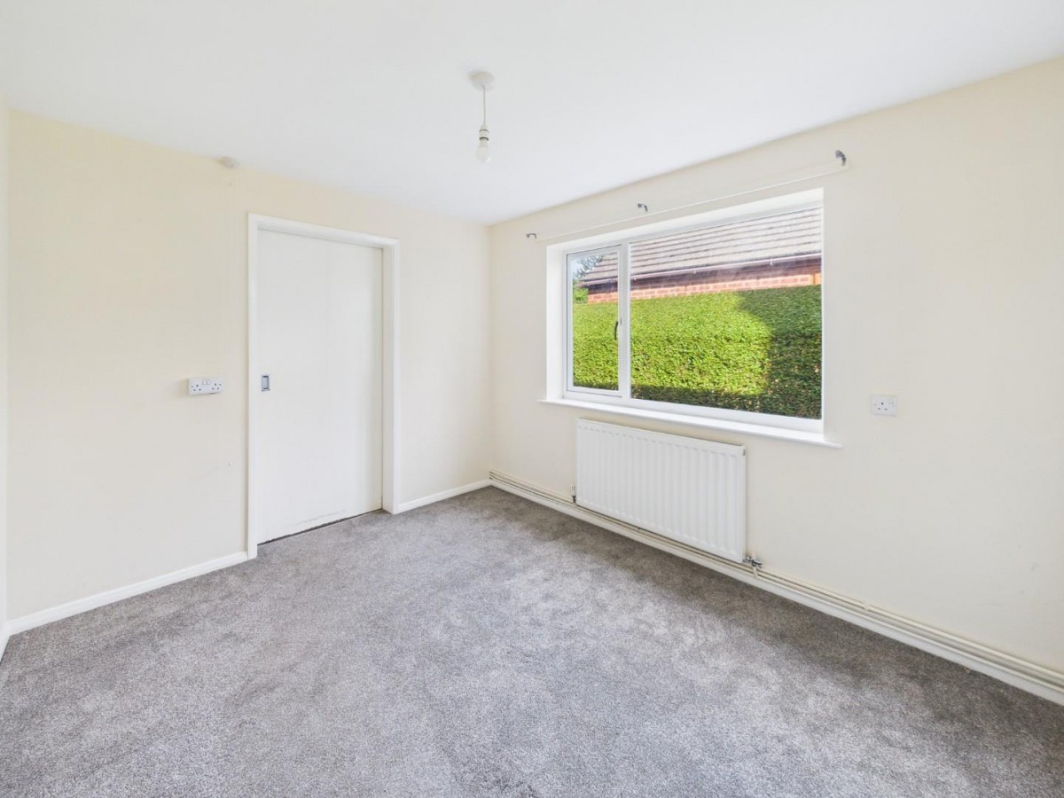 Grace Avenue, North Hykeham, Lincoln