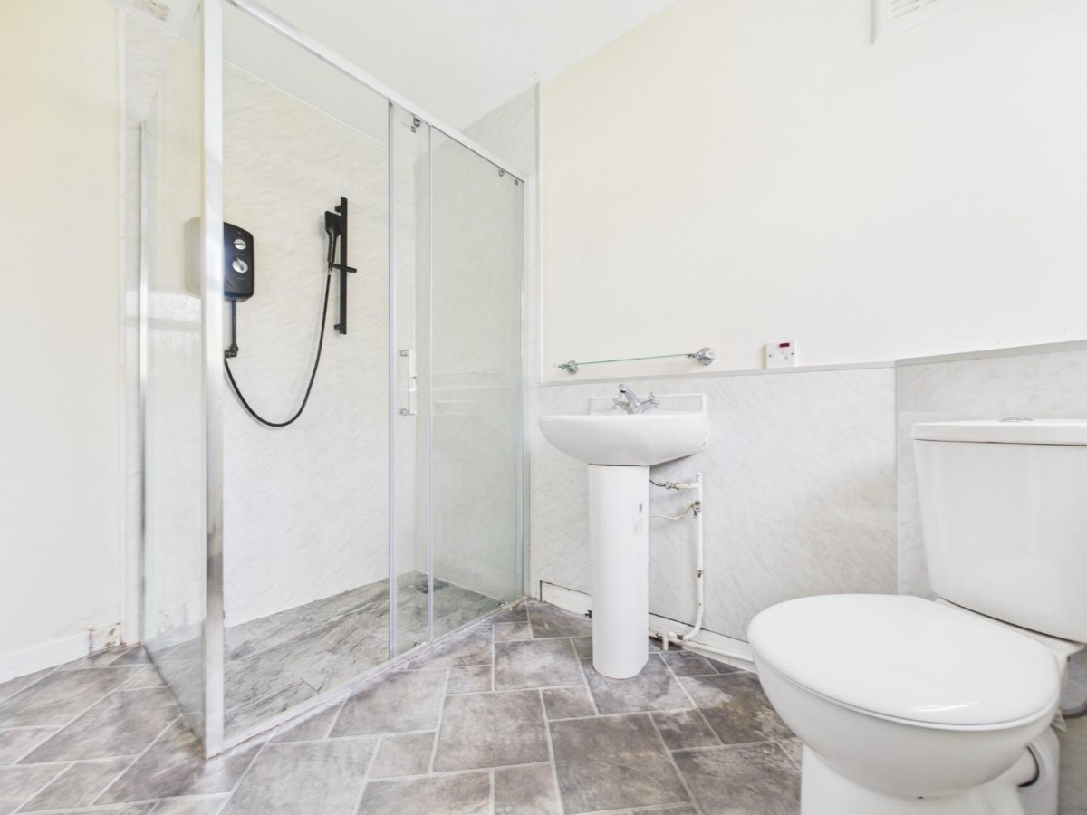 Grace Avenue, North Hykeham, Lincoln