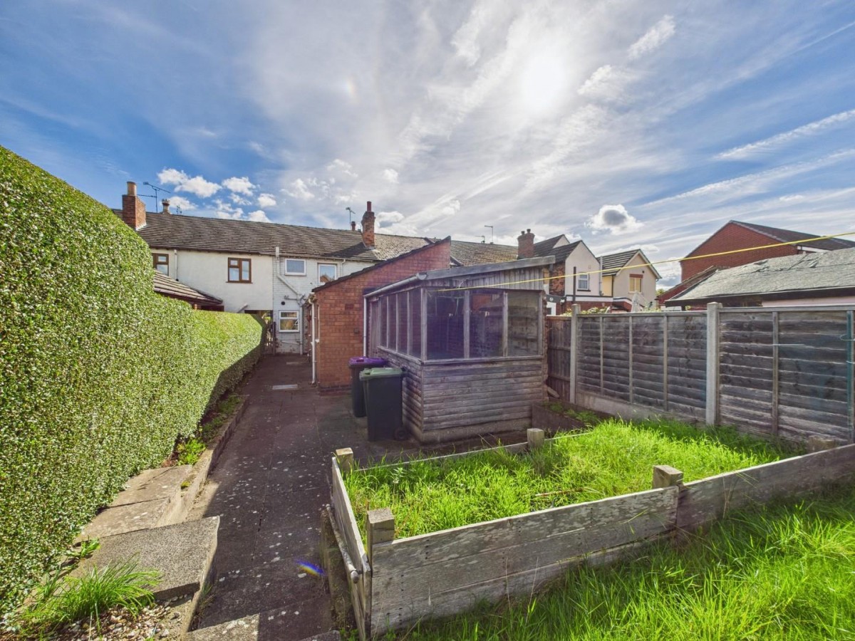 Grace Avenue, North Hykeham, Lincoln