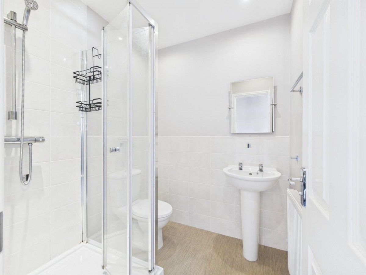 Minerva Way, North Hykeham, Lincoln