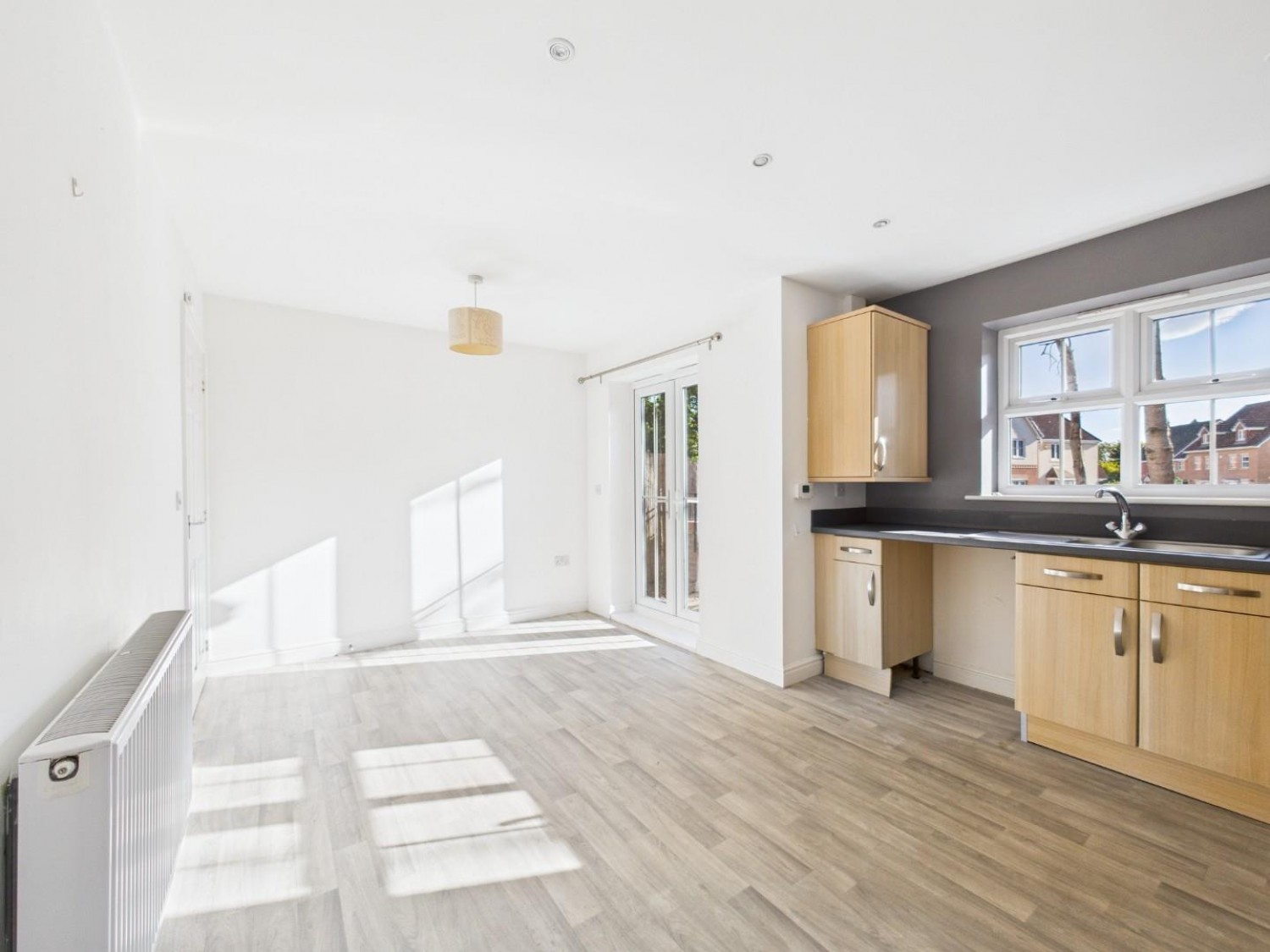 Minerva Way, North Hykeham, Lincoln
