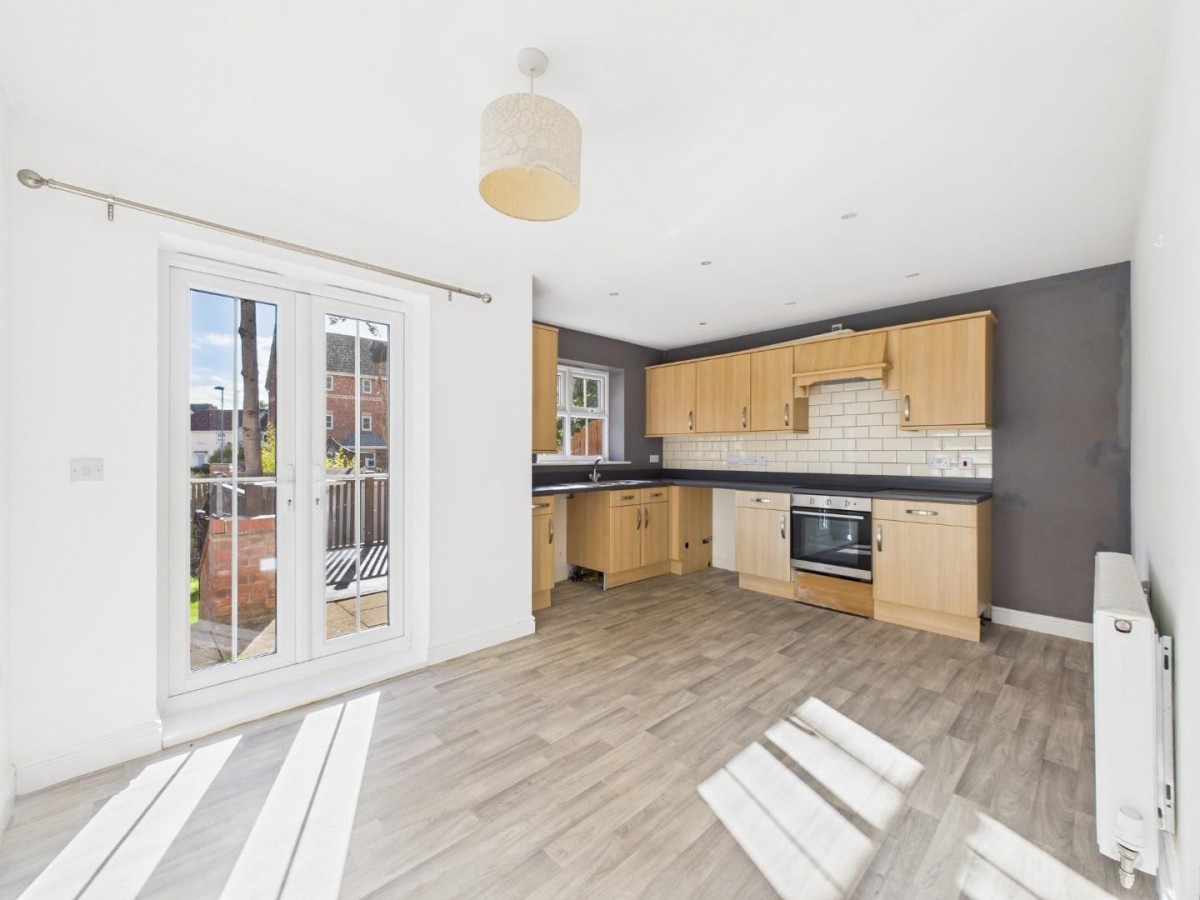Minerva Way, North Hykeham, Lincoln