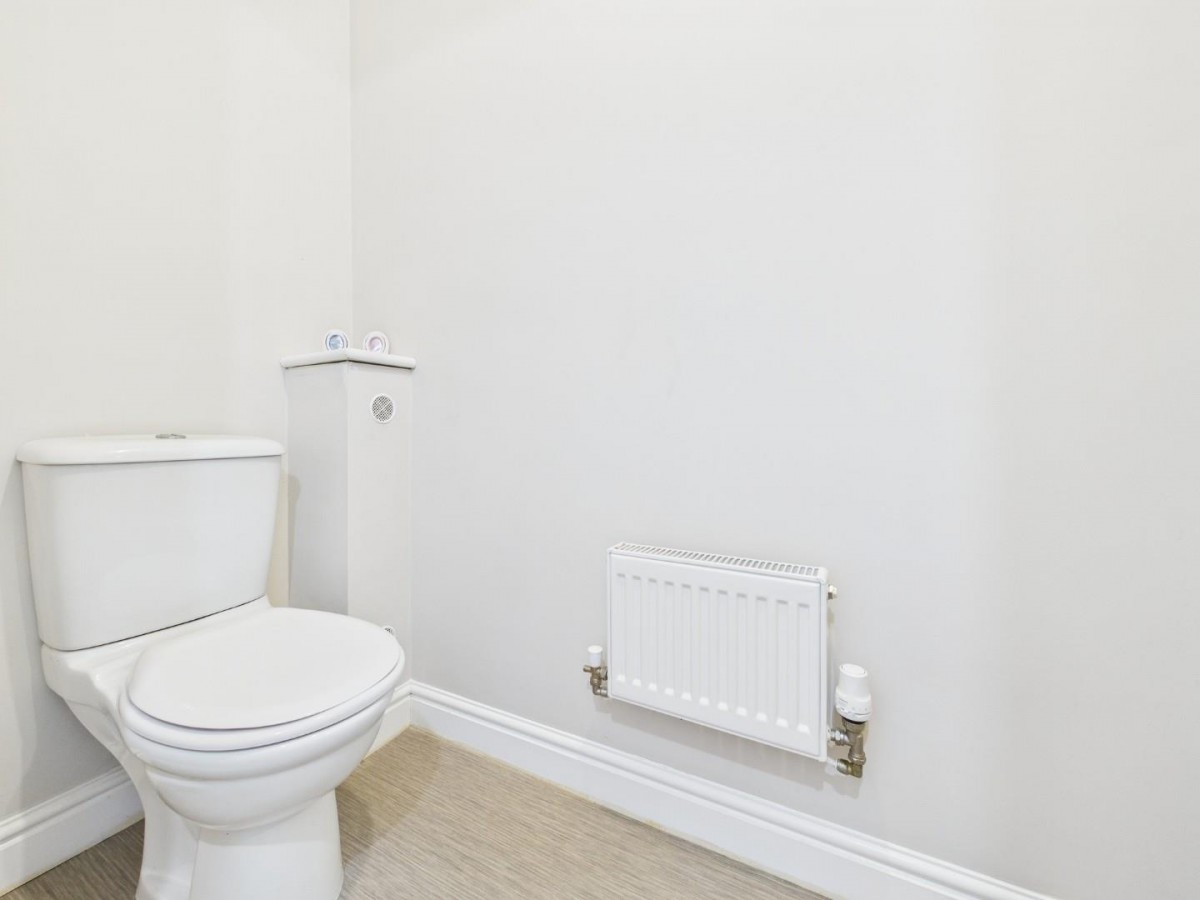 Minerva Way, North Hykeham, Lincoln