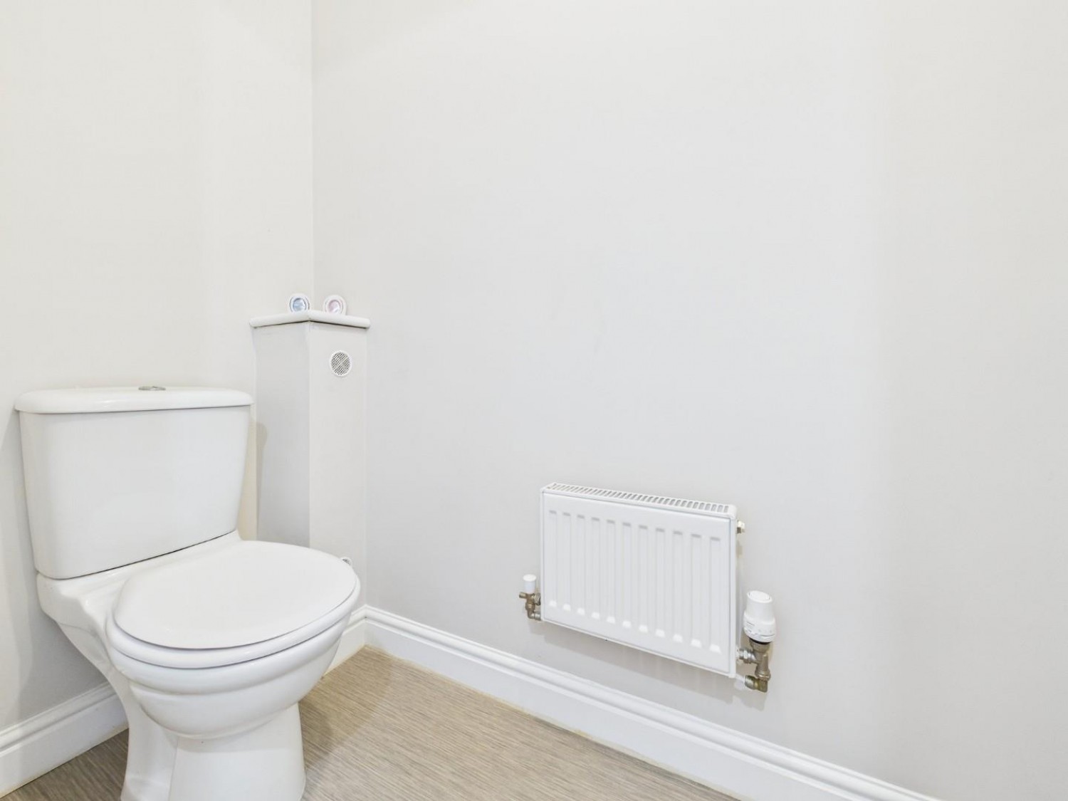 Minerva Way, North Hykeham, Lincoln