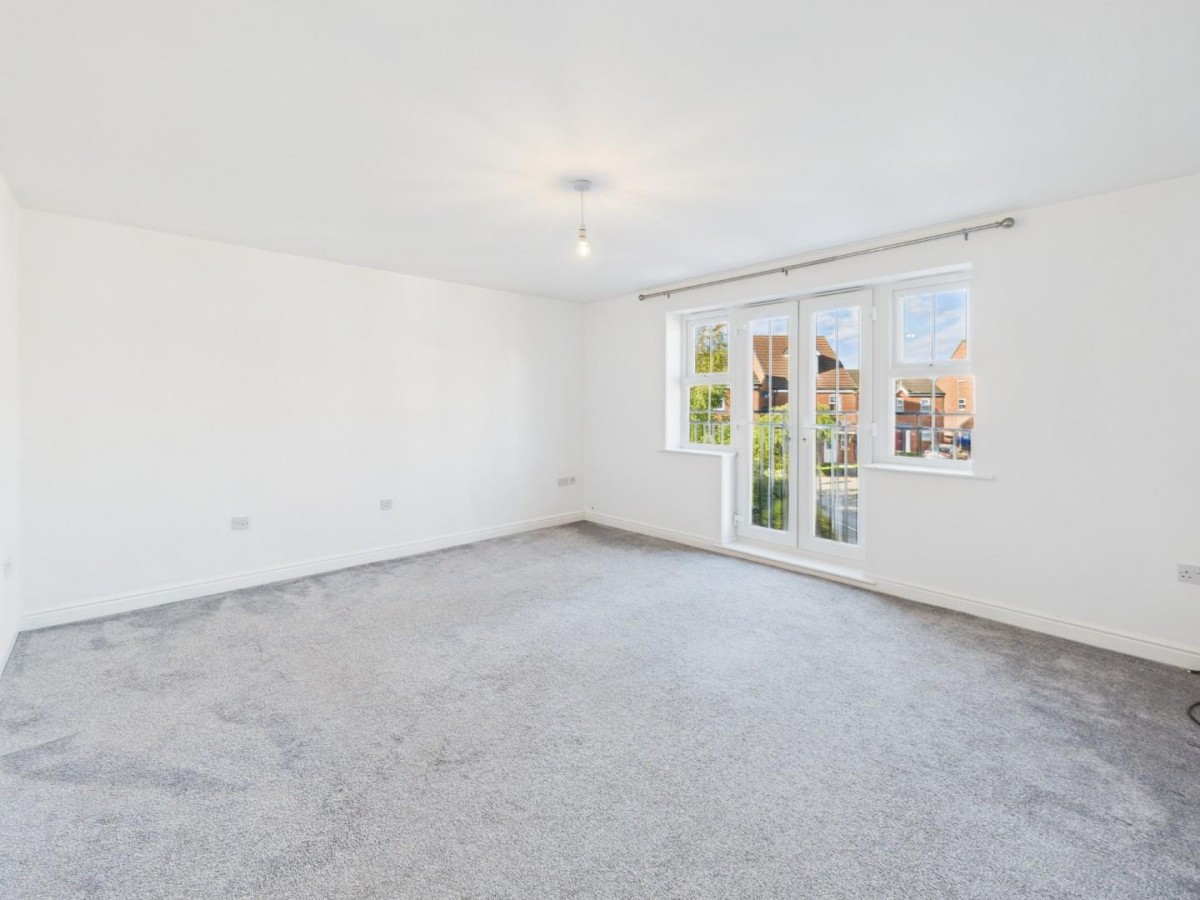 Minerva Way, North Hykeham, Lincoln