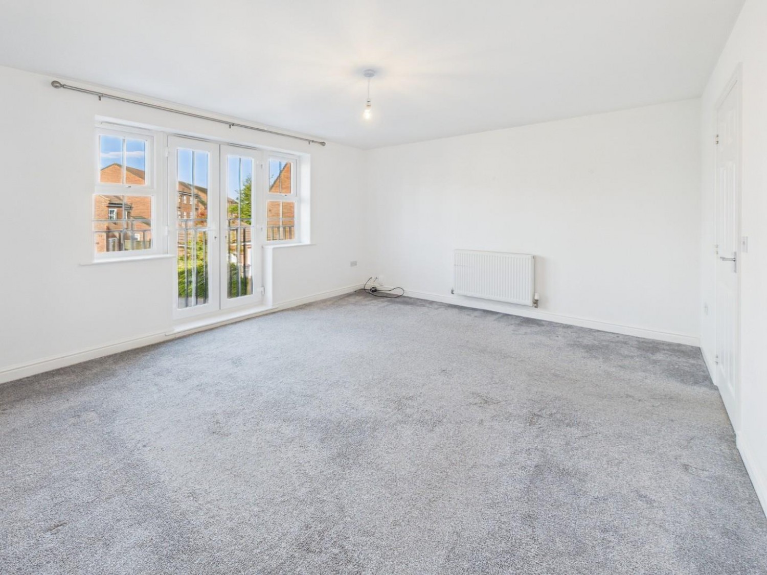 Minerva Way, North Hykeham, Lincoln