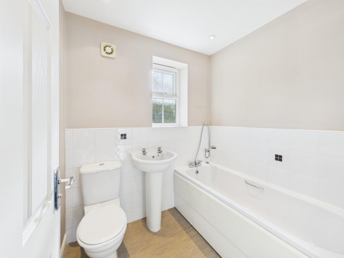 Minerva Way, North Hykeham, Lincoln