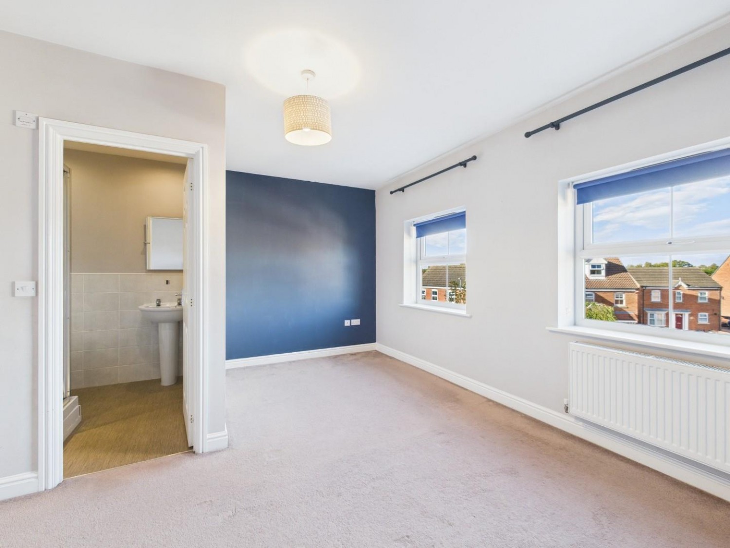 Minerva Way, North Hykeham, Lincoln